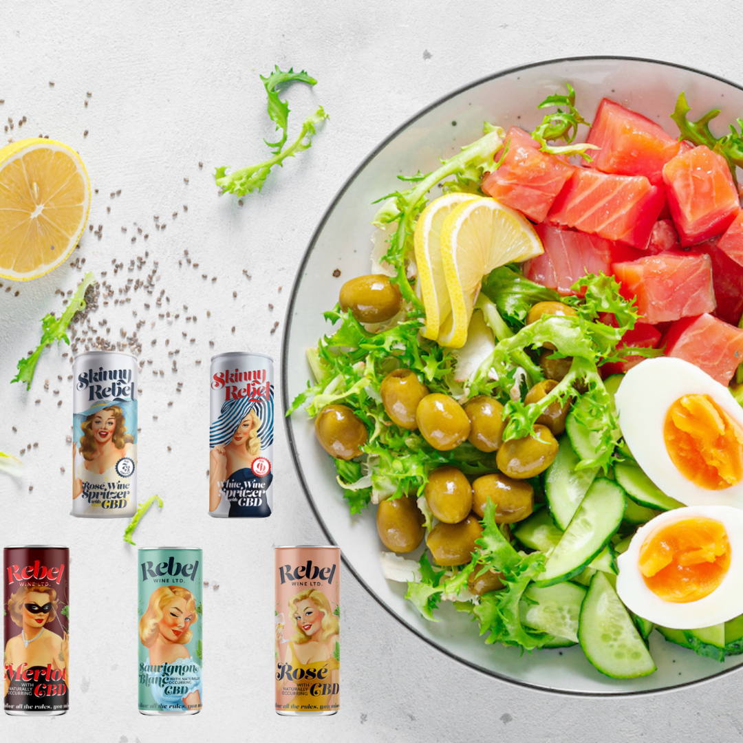 How to get the most out of your CBD!