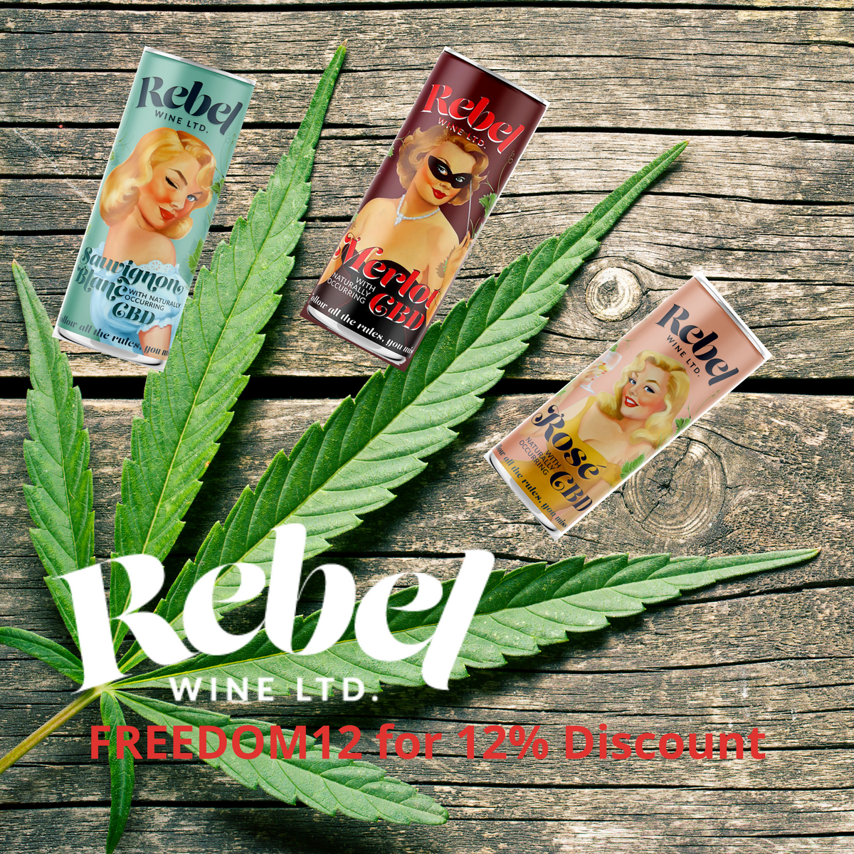 Cans are the most recycled package in the world