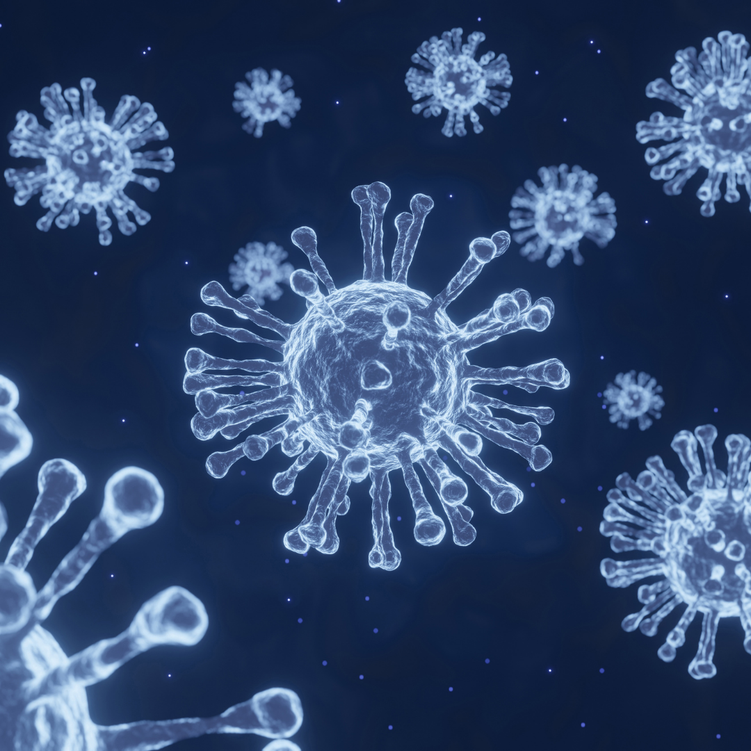 CBD May Prevent Covid 19 Infection