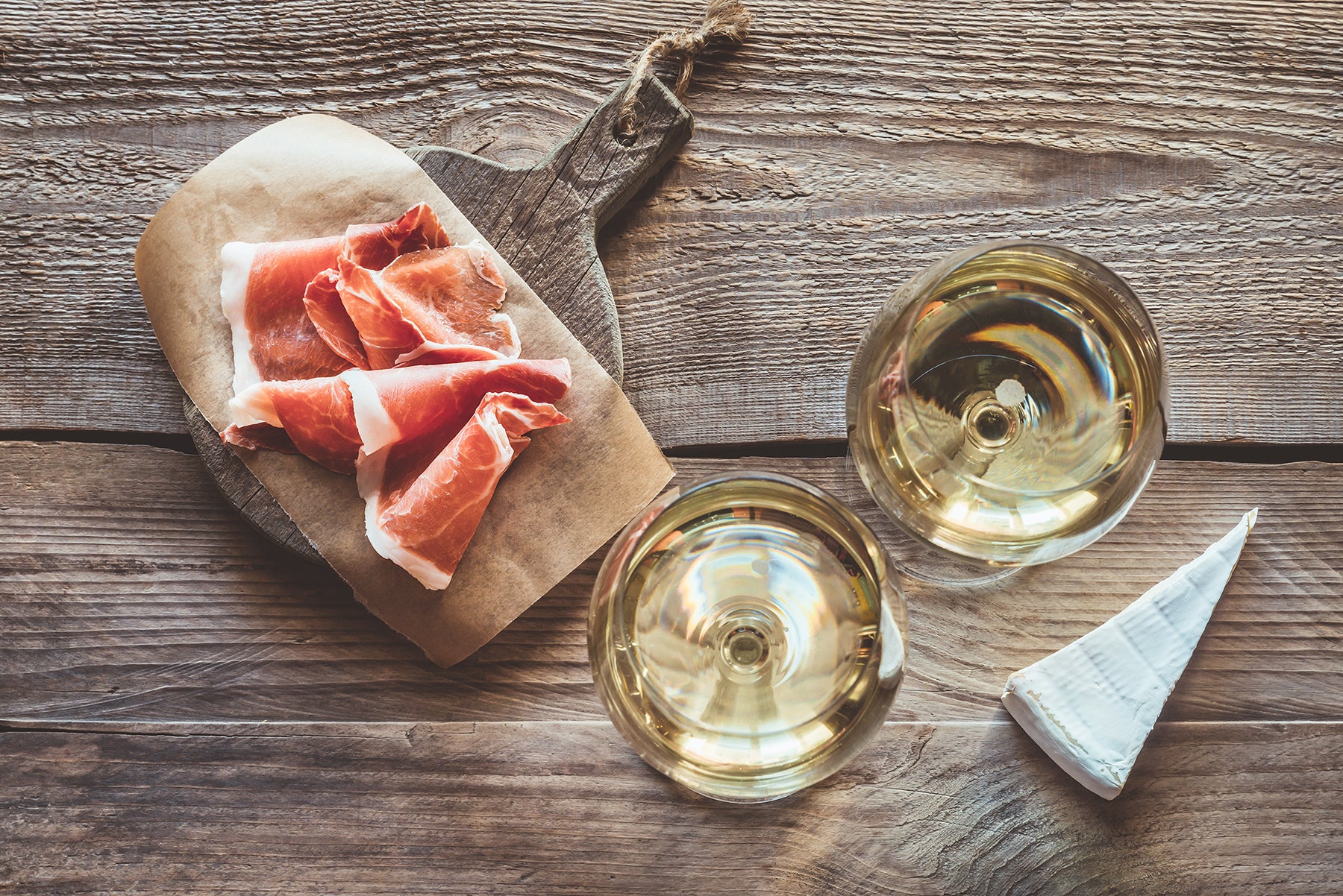Our favourite Sauvignon Blanc food pairings