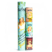 Rebel Wine Gift pack - 3 Cans