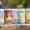 Rebel Wine Gift pack - 3 Cans