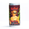 6 x Rebel Merlot  - 200ml can with CBD