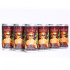 Rebel Wine Merlot  - 200ml with CBD