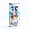 6 x Skinny Rebel Rosé Spritzer - 200ml can with CBD