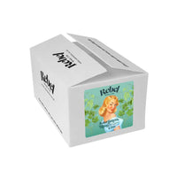 6 x Skinny Rebel White Wine Spritzer - 200ml can with CBD